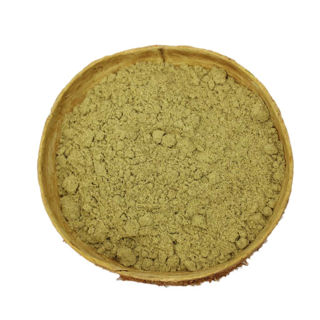 ادویه میگو